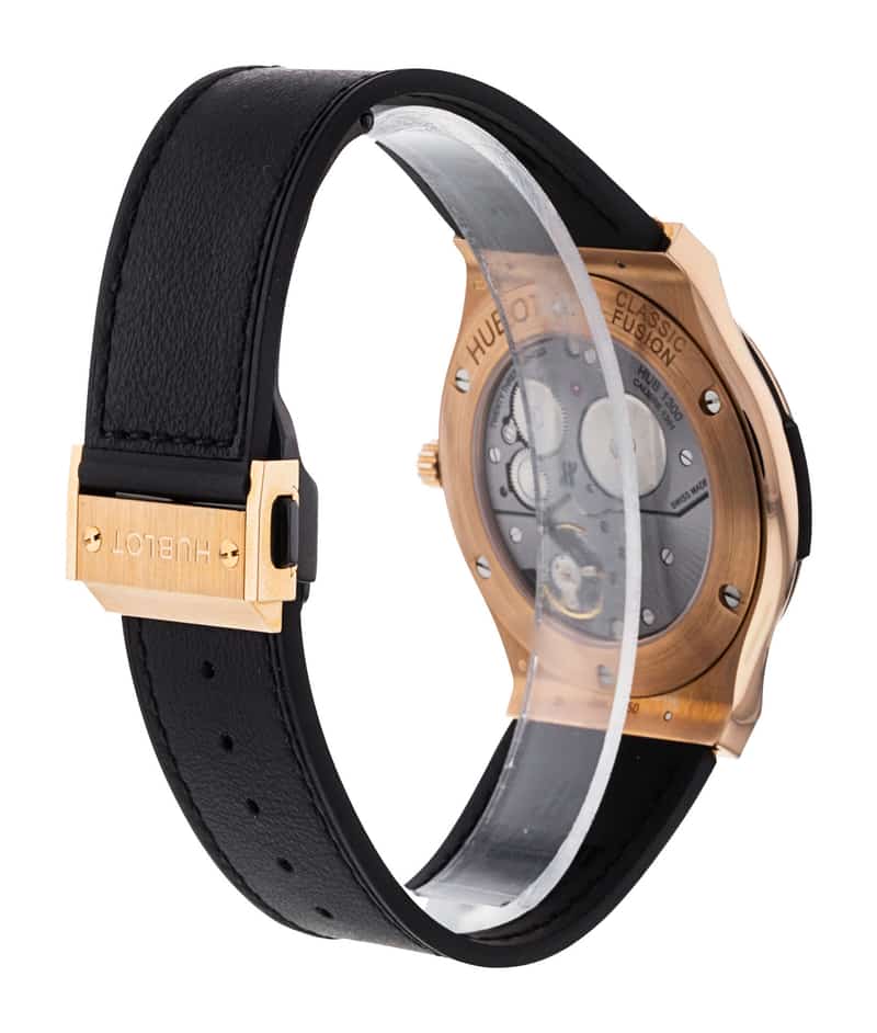 Hublot Classic Fusion 515.OX.2210.LR